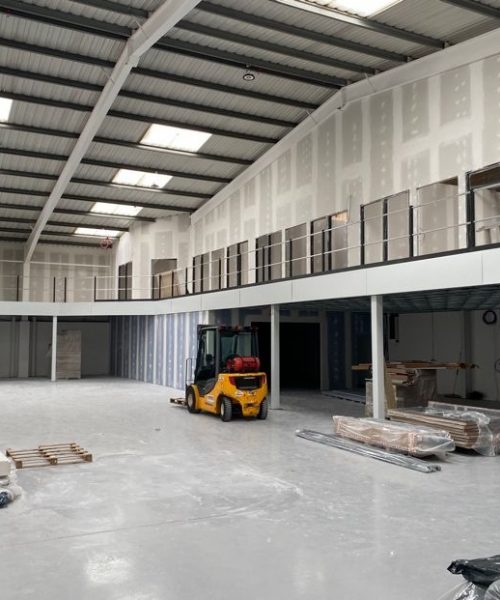 Delphi Academy unveils major expansion plans
