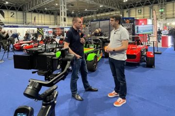 UK Garage and Bodyshop Event 2024