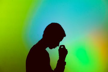 Podcast: How to deal with stress