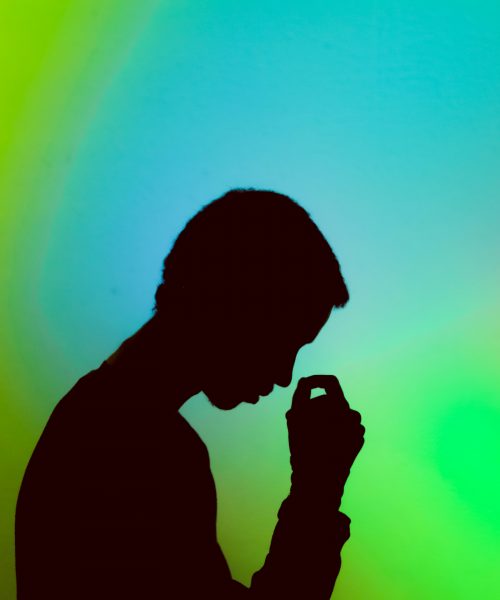 Podcast: How to deal with stress
