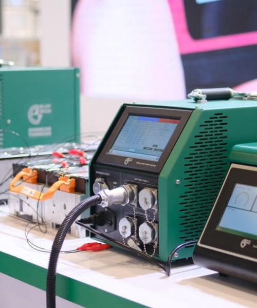 Thinkcar increases electric vehicle range