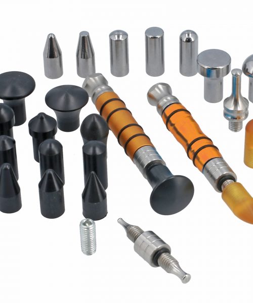 PDR Tap-Down kit launched by Power-TEC