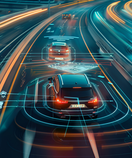 Thatcham Research launches ADAS Aware e-learning course
