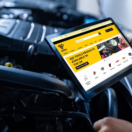 UK Garage and Bodyshop Event 2024