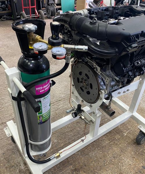 Hydrogen training available at Delphi Academy