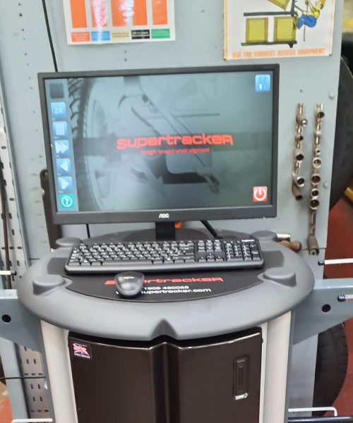 The Shortis Group extends relationship with Supertracker