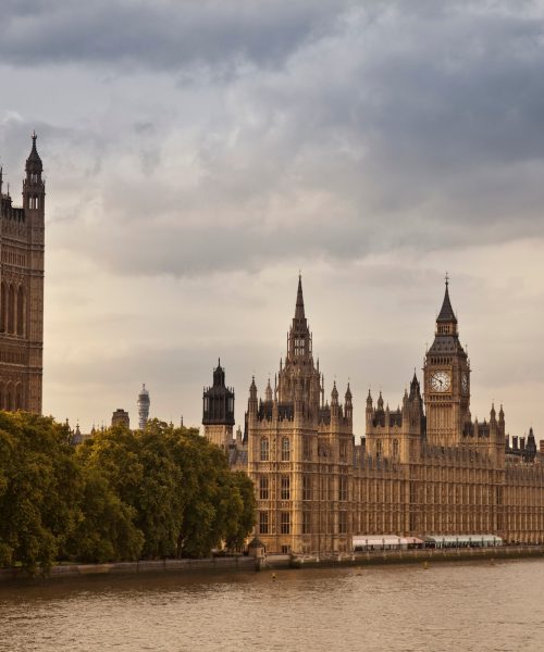 IMI analyses automotive plans in General Election manifestos