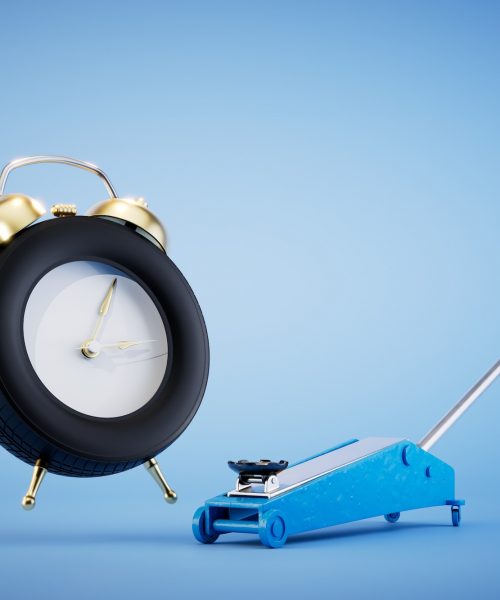 Make Time for Tyres campaign launched by The Motor Ombudsman
