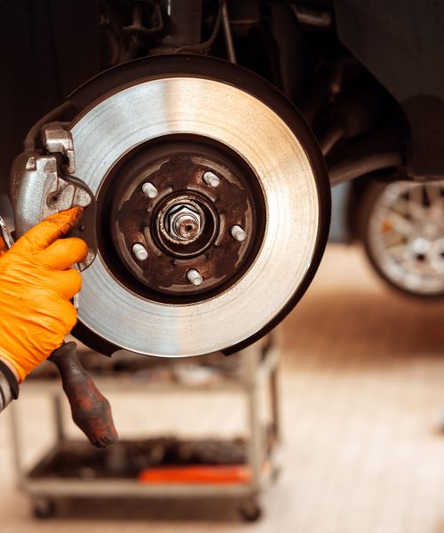 Poor quality brake calipers infiltrating the aftermarket