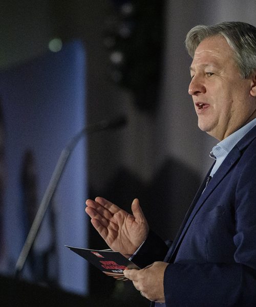 Automotive skills gap must be addressed by future government