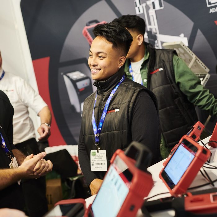 UK Garage and Bodyshop Event 2024