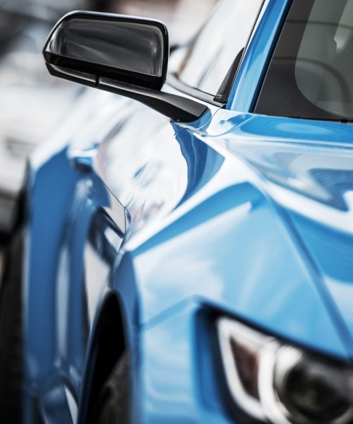May registrations show fleet importance to UK new-car market