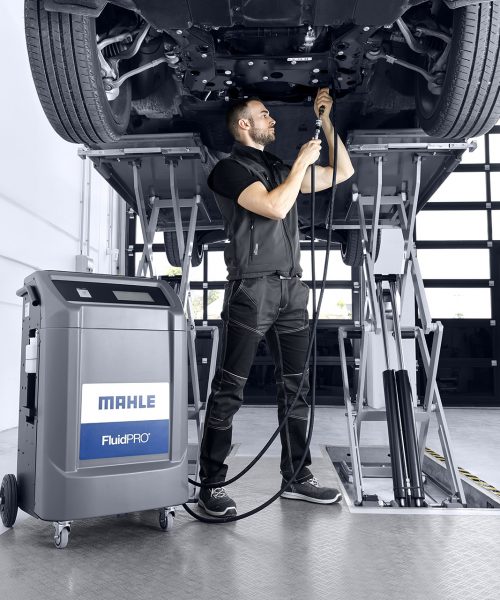 Benefits of transmission oil flushing