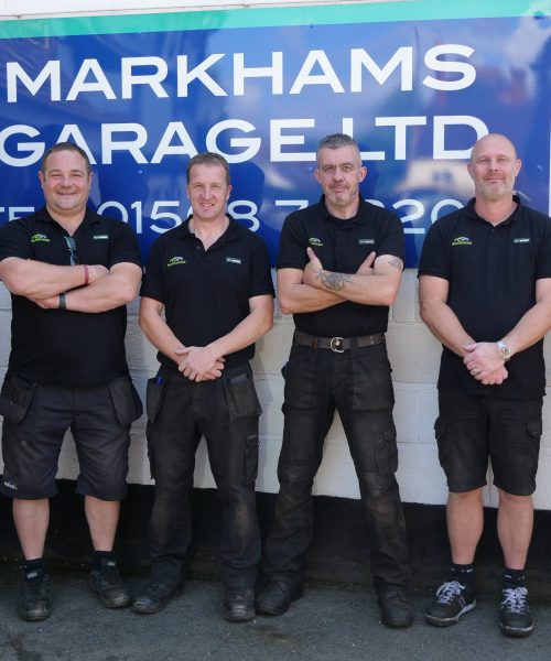 Markhams Garage benefits from REPXPERT Millionaire points