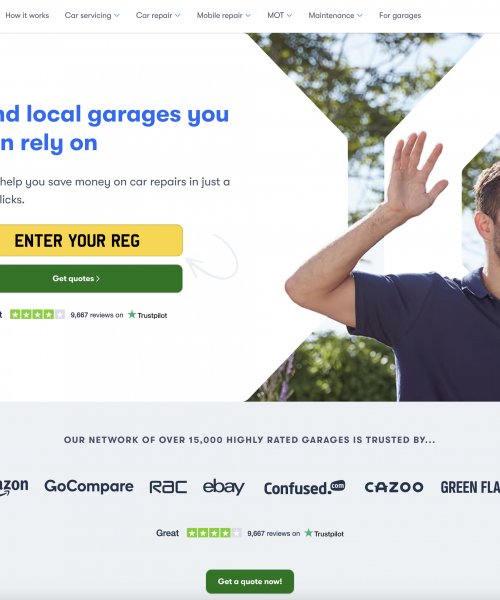 WhoCanFixMyCar rebrands as FixMyCar