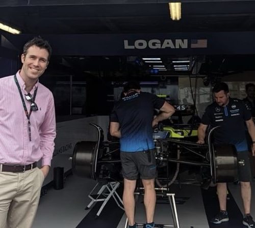 Monaco delight for League of True Mechanics 2023 winner