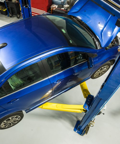 LKQ Europe to centralise garage concepts