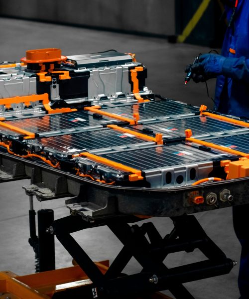 EV Techsafe report highlights electric vehicle skills shortage