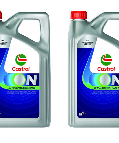 Castrol ON EV transmission fluid launched for wet e-motors