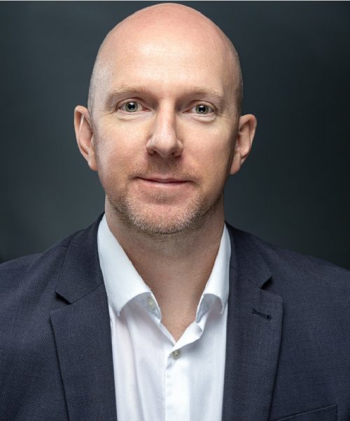 Tony Shearer, Matt Robinson and Adam Ince take top roles at LKQ UK & Ireland