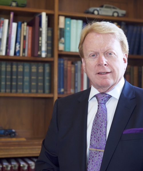 Steve Nash to step down from CEO role as IMI develops Executive Team