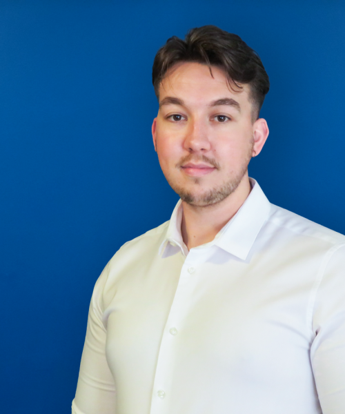 BM Catalysts welcomes Tom Vallé as its new marketing manager
