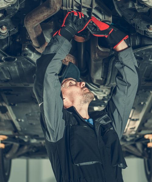There’s More to Motor Campaign sees success