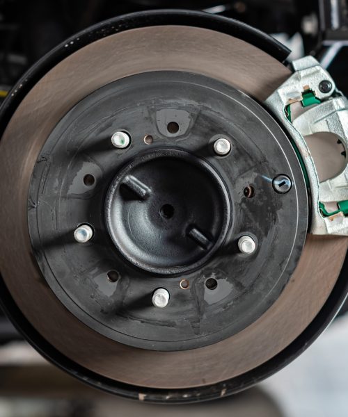 Brake Engineering report starts debate on aftermarket parts quality