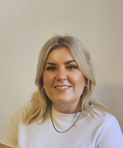 Juratek appoints Holly Brailsford as its new Marketing Manager