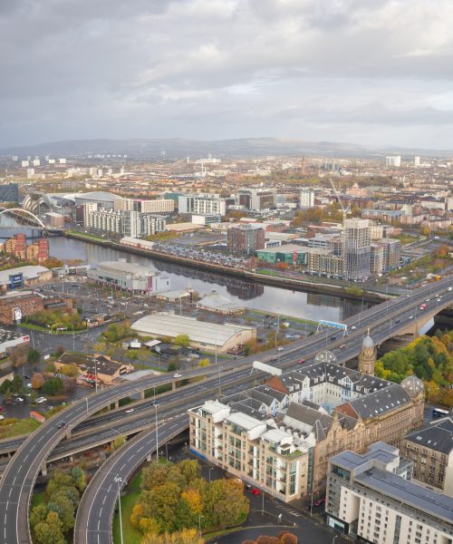 Eurorepar Car Service builds network in Scotland
