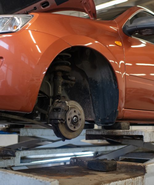 Amanda Webb takes on CEO role at FixMyCar