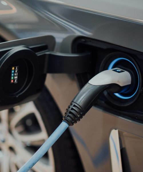 EV Edge to help garages promote themselves online