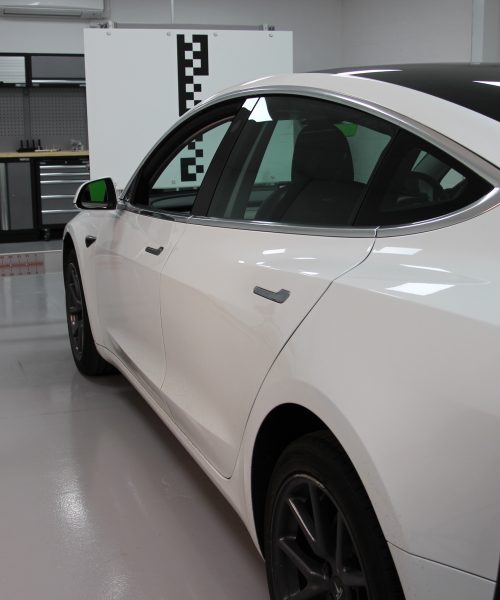 Delphi adds Tesla service training to course list