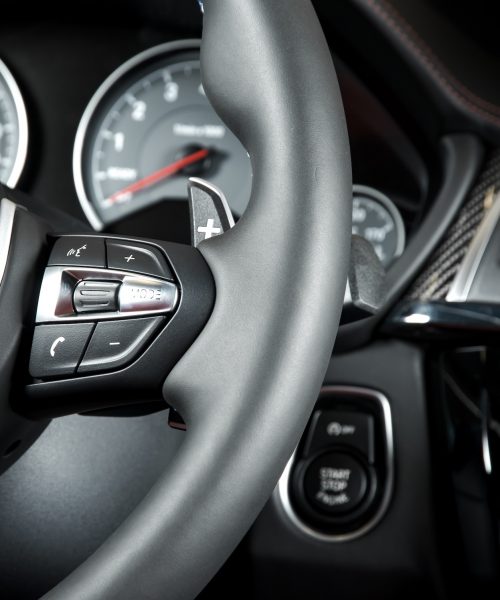 Shortfall in ADAS-trained technicians could prove dangerous