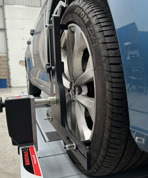 Benefits of Supertracker’s hang on system