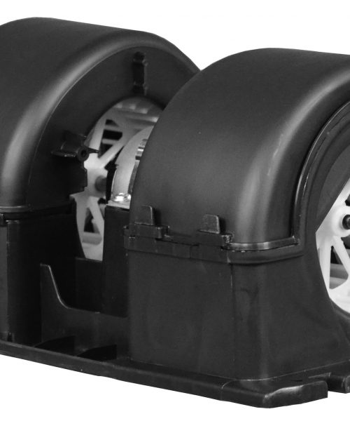 AVA the clever choice for HVAC components