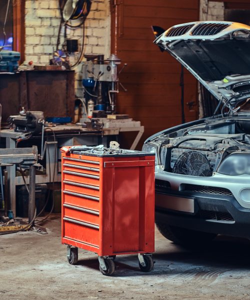 Aftermarket should be ‘Making Tracks’ towards brighter future
