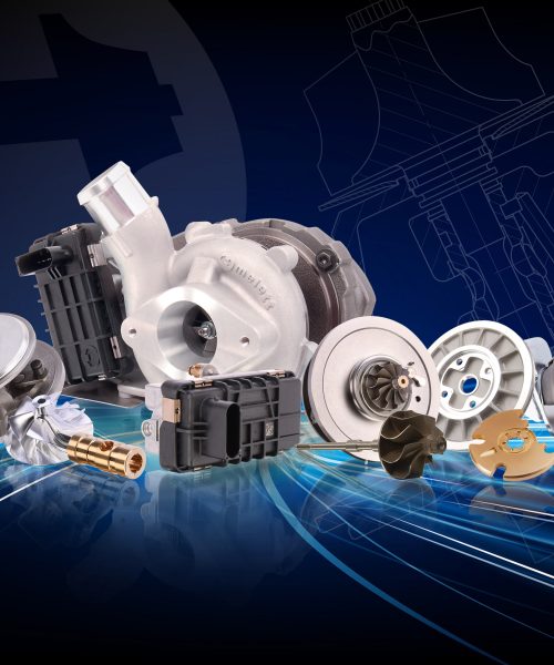 Melett expands turbocharger range in Q3