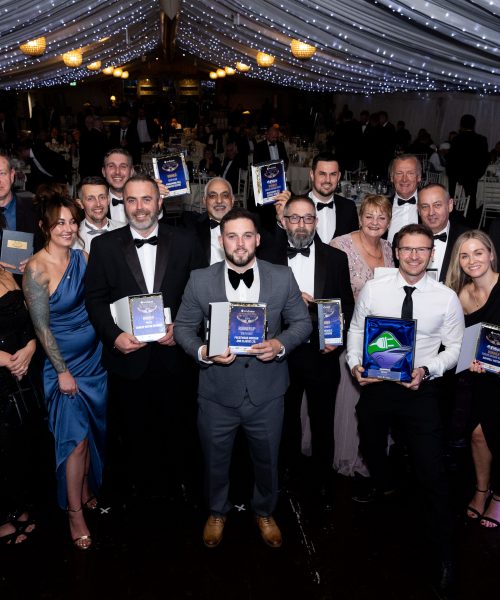 Winners announced at Servicesure Awards 2024