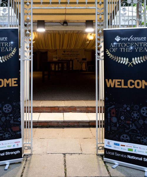 Servicesure Autocentre of the Year awards return