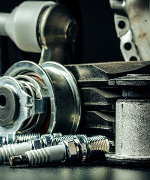 Counterfeit parts targeted by government’s ‘Fake Always Breaks’ campaign