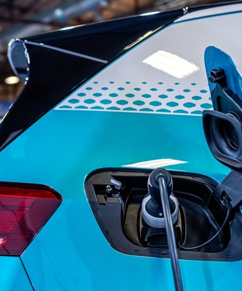 EV repair can cost up to 50% more