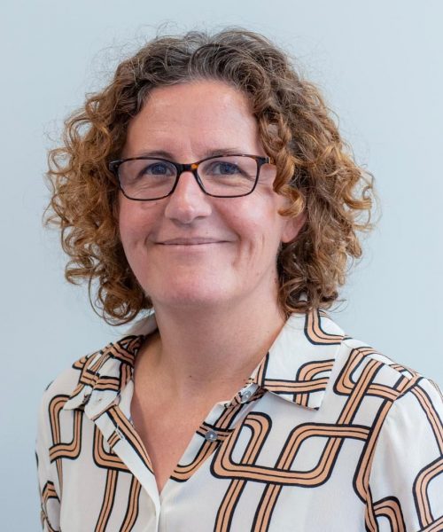MAHLE Aftermarket welcomes Karen Martin to team