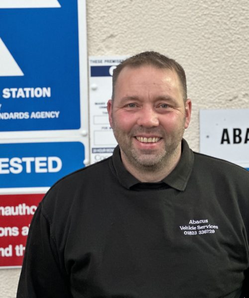 Online image is important according to Abacus Vehicle Services