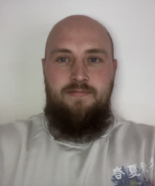 Shaun Fitzgerald joins ZF Aftermarket