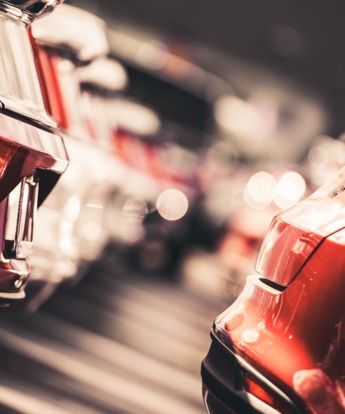 October fall for UK registrations as 2024 becomes ‘challenging’