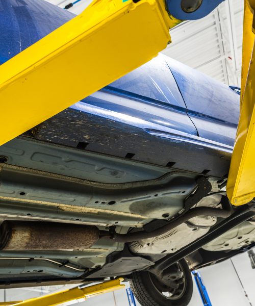 Almost 7.6 million drivers booked their MOT late, research suggests
