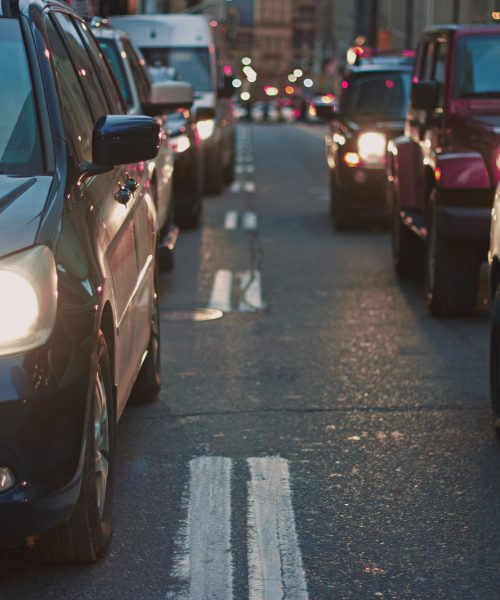 Most drivers have never changed headlight bulbs