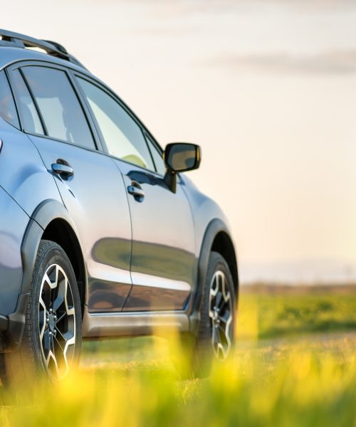 UK used-car market grew again in third quarter