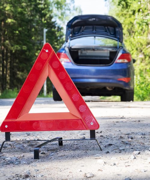 Drivers skipping MOT to save money, RAC Report on Motoring suggests